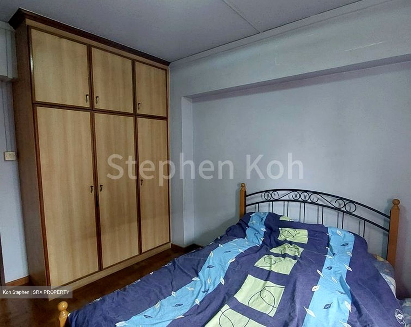 Blk 116B Rivervale Edge (Sengkang), HDB Executive #489852631